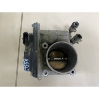 Заслонка дроссельная электрическая Nissan Tiida C11 2007-2014 16119ED00C