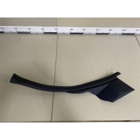 Накладка порога (внутренняя) Nissan Tiida C11 2007-2014 769B6EL00A