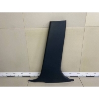 Обшивка стойки Nissan Tiida C11 2007-2014 76915EL00A