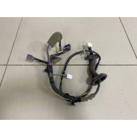 Проводка двери Nissan Tiida C11 2007-2014 24126EM00A