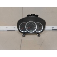 Панель приборов Mitsubishi L200 KB 2006-2016 8100B638, 8100B190
