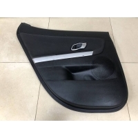 Обшивка двери задней левой Kia Ceed JD 2012-2018 83307A2030DEB