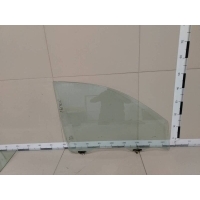 Стекло двери передней правой Mitsubishi L200 KB 2006-2016 5706A426