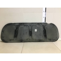 Шумоизоляция капота Kia Ceed JD 2012-2018 81124A2000