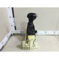 Кулиса КПП Kia Ceed JD 2012-2018 46700A2100