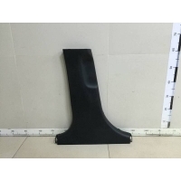 Обшивка стойки Kia Ceed JD 2012-2018 85835A2010, 85835A2000WK