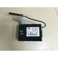 Блок управления Kia Ceed JD 2012-2018 95400A2311