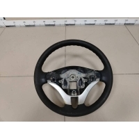 Рулевое колесо для AIR BAG (без AIR BAG) Mitsubishi L200 KB 2006-2016 MR992557XD