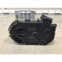 Заслонка дроссельная электрическая Kia Ceed JD 2012-2018 351002B180