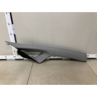 Обшивка стойки Kia Ceed JD 2012-2018 85820A2000WK