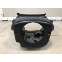 Кожух рулевой колонки Kia Ceed JD 2012-2018 84833A2000WK, 84852A2000WK