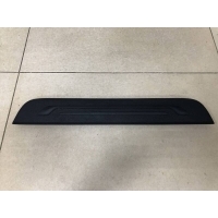 Накладка порога (внутренняя) Kia Ceed JD 2012-2018 85883A2000WK