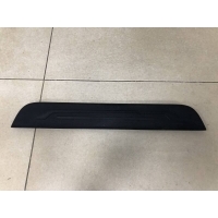 Накладка порога (внутренняя) Kia Ceed JD 2012-2018 85873A2000WK