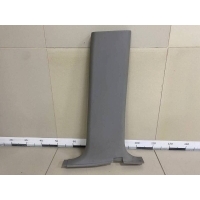 Обшивка стойки Mitsubishi L200 KB 2006-2016 MN123868HA
