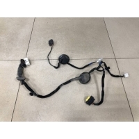 Проводка двери Kia Ceed JD 2012-2018 91660A2030