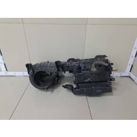 Корпус отопителя Mitsubishi L200 KB 2006-2016 MN123539, 7802A147