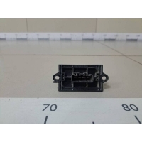 Резистор отопителя Mitsubishi L200 KB 2006-2016 7810A063
