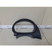 Накладка торпедо Mitsubishi L200 KB 2006-2016 MN179815