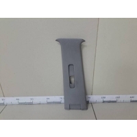 Обшивка стойки Mitsubishi L200 KB 2006-2016 MN123869, MN123869HA