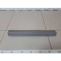 Накладка порога (внутренняя) Mitsubishi L200 KB 2006-2016 MN123957HA