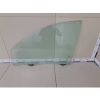 Стекло двери передней левой Mitsubishi L200 KB 2006-2016 5706A425