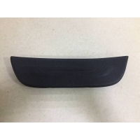 Накладка порога (внутренняя) Kia Ceed JD 2012-2018 85878A2000WK