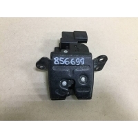 Замок багажника Kia Ceed JD 2012-2018 81230A6000