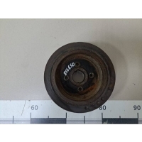 Шкив коленвала Mitsubishi L200 KB 2006-2016 MD050355
