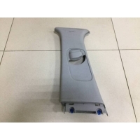 Обшивка стойки Kia Ceed JD 2012-2018 85830A2000ED