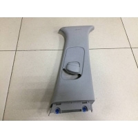 Обшивка стойки Kia Ceed JD 2012-2018 85840A2000ED