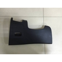Накладка торпедо Kia Ceed JD 2012-2018 84751A2000WK
