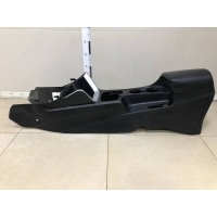 Консоль центральная Kia Ceed JD 2012-2018 84620A2000WK, 84660A2000WK, 84651A2000WK