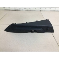 Держатель задней полки Kia Ceed JD 2012-2018 85910A2000WK