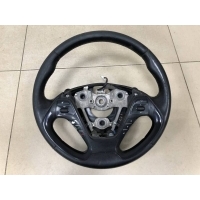 Рулевое колесо для AIR BAG (без AIR BAG) Kia Ceed JD 2012-2018 56110A2801BWK