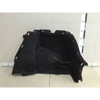 Обшивка багажника Kia Ceed JD 2012-2018 85740A2020WK