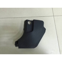 Накладка порога (внутренняя) Kia Ceed JD 2012-2018 85823A2000WK