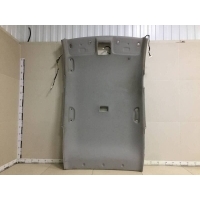 Обшивка потолка Kia Ceed JD 2012-2018 85313A2030ED