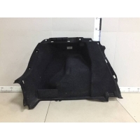 Обшивка багажника Kia Ceed JD 2012-2018 85730A2000WK