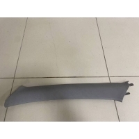 Обшивка стойки Mitsubishi L200 KB 2006-2016 7210A115HA