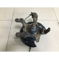 Кулак поворотный Kia Ceed JD 2012-2018 52710A6400