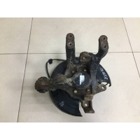 Кулак поворотный Kia Ceed JD 2012-2018 52720A6400
