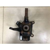 Кулак поворотный Kia Ceed JD 2012-2018 51715A2000, 51750A6000