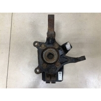 Кулак поворотный Kia Ceed JD 2012-2018 51716A2000, 51750A6000