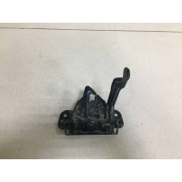 Замок капота Kia Ceed JD 2012-2018 81130A2000