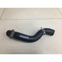 Патрубок радиатора Kia Ceed JD 2012-2018 254113X100
