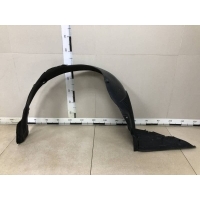 Подкрылок Kia Ceed JD 2012-2018 JH03CED15032L, 86811A2600