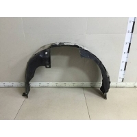 Подкрылок Kia Ceed JD 2012-2018 86821A2600
