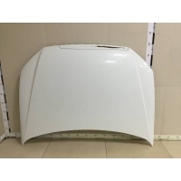 Капот Volkswagen Polo Sed RUS 2011> 6RU823031C