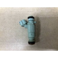 Форсунка инжекторная электрическая Kia Ceed JD 2012-2018 3531026600