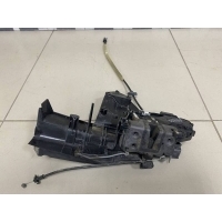 Замок двери передней левой Ford Focus 2 DA 2005-2008 4892459